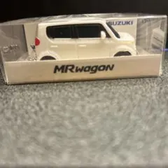スズキ MRワゴン走るキーホルダーのサムネイル
