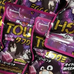 カバヤ タフグミ グレーピーパンチ 僕のヒーローアカデミア7個新品未開封のサムネイル