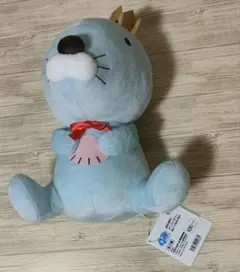 2026年最新】ぼのぼのBIGぬいぐるみの人気アイテム - メルカリ