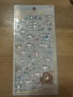 ボンボンドロップ シール シナモン