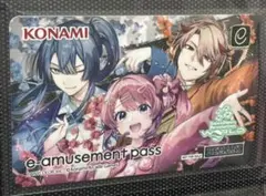 sdvx アクリルスタンド e-amusement pass セット 胡桃のあ - メルカリ
