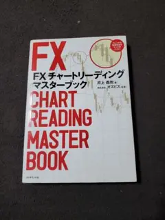 FXチャートリーディングマスターブック