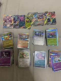 ポケモンカードセット まとめ売り