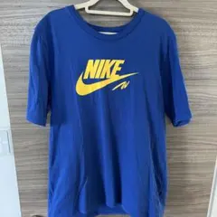 NIKE & NBA ロゴT 値下げ交渉OKのサムネイル