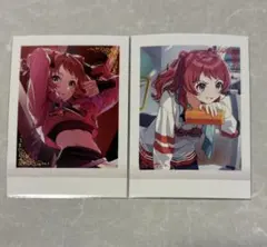 学園アイドルマスター 学マス ぱしゃこれ まとめ売り 花海咲季