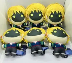 銀河特急ミルキー☆サブウェイ ぬいぷりけmini マックス