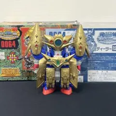 元祖　SDガンダム　闘神機シュバルツディーラー　黄金神話 2026年最新】元祖 シュバルツディーラーの人気アイテム - メルカリ