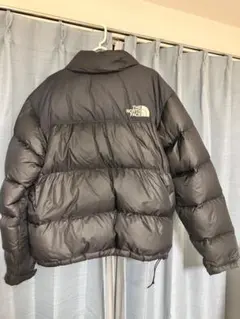 THE NORTH FACE ブラック ヌプシダウンeco 値下げ可能