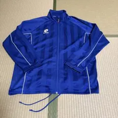 lotto ジャージ　90s 00s ベッカムのサムネイル
