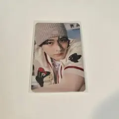 StrayKids celebrATE フォトカードホルダー トレカ リノ