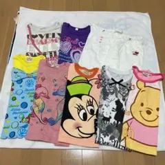 半袖☆女児☆80☆セット