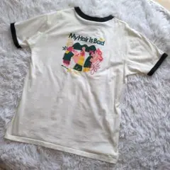 My Hair is Bad★Tシャツ
