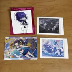 朝比奈まふゆ アクスタ アニメイト特典 ぱしゃこれ