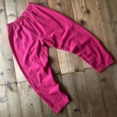 ☆えり様専用☆tumugu☆ツムグ☆ティンカーパンツ☆ラベンダー