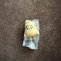 MINITEENカプセルトイ│ミンギュKIMJA │カニカン