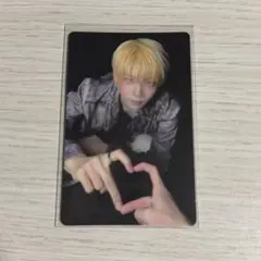 CLOSEYOUREYES クルユア ケンシン トレカ