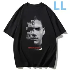 プリズンブレイク Tシャツ マイケル XLサイズ