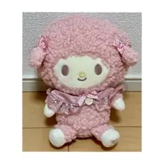 マイスウィートピアノ リュック 新品未使用 未開封 ピューロランド限定