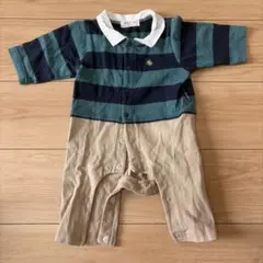 POLO baby ロンパース