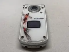 美品　docomo　FOMA　P900i　Panasonic　i01c525dd