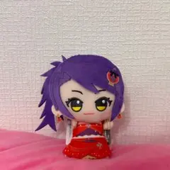 アイカツ！ × プリパラ 出会いのキセキ！ ちびぐるみvol.2 東堂シオン