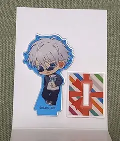 呪術廻戦 五条悟 キャラクターグッズ