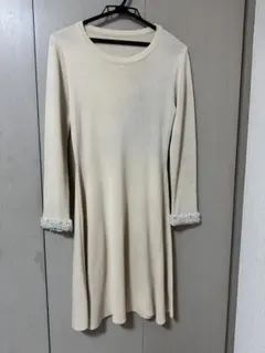 MISCH MASCHニットワンピース
