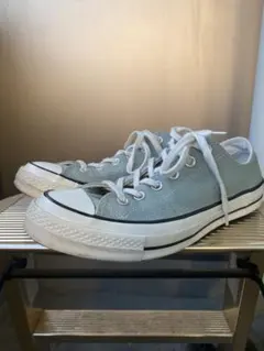 Converse コンバース CT 70 ロー チャックテイラー 8 26cm