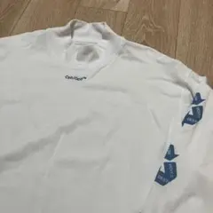 Captains Helm Golf / MOCK NECK LS TEEのサムネイル