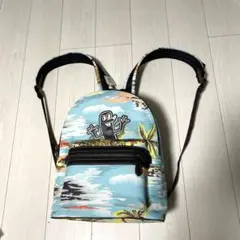 美品 コーチ キースヘリング限定コラボ リュック 総柄 メンズ 大容量 ブルー 2025年最新】キースヘリング リュックの人気アイテム - メルカリ