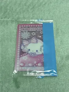 サンリオキャラクター大賞 ウェファーチョコ こぎみゅん