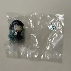 【匿名】時透無一郎　ぺたっとねじまきマスコット　vol.3 鬼滅の刃