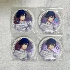 うたプリ 缶バッジ 一ノ瀬トキヤ HV