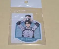 2025年最新】進撃の巨人 だっこシリーズ アクリルスタンド リヴァイの