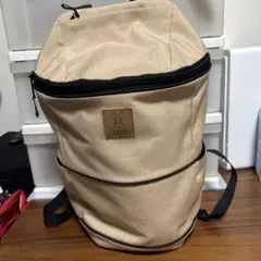 DOD カマボコリュック　タンカラー