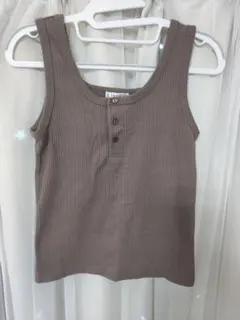 タンクトップ Mサイズ