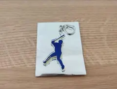 ヤクルトスワローズ 内山壮真選手　キーホルダー