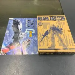 ガンプラ　雑誌付録キットまとめ売り 月刊ホビージャパン “ガンプラ付録の歴史” を振り返る。「ソード