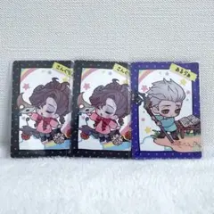 第五人格 オペラ歌手 サングリア 第五人格幼稚園 カード 第五幼稚園 幼稚園