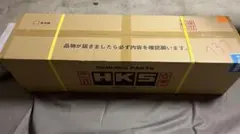 HKSリーガルマフラー日産ノートDBA-E12 32008-AN013のサムネイル