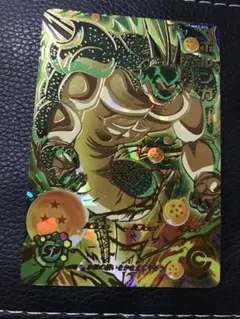 スーパードラゴンボールヒーローズ　mm3-024 ポルンガ