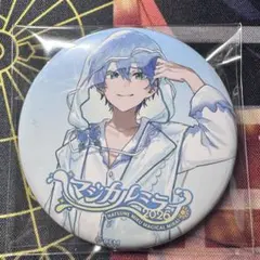 マジカルミライ 2026 KAITO 缶バッジ - メルカリ