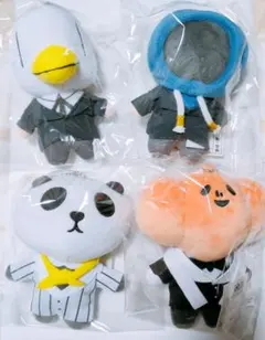 2025年最新】ナポリの男たち ぬいぐるみの人気アイテム - メルカリ