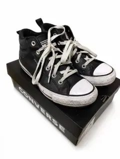 CONVERSE ALL STAR Malden Street Boot 韓国