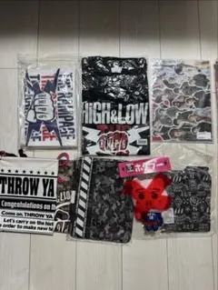 2026年最新】LDHグッズまとめ売りの人気アイテム - メルカリ