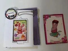 地縛少年花子くん【もっけ】