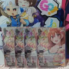2026年最新】小宮果穂 ヴァイスの人気アイテム - メルカリ