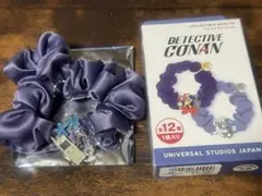 名探偵コナン 萩原研二 USJ コレクタブルヘアゴム