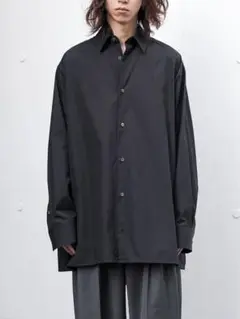 th product TARO HORIUCHI Oversized Shirt
