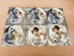 初音ミクシンフォニー 2026 缶バッジ 初音ミク MEIKO KAITO 集合